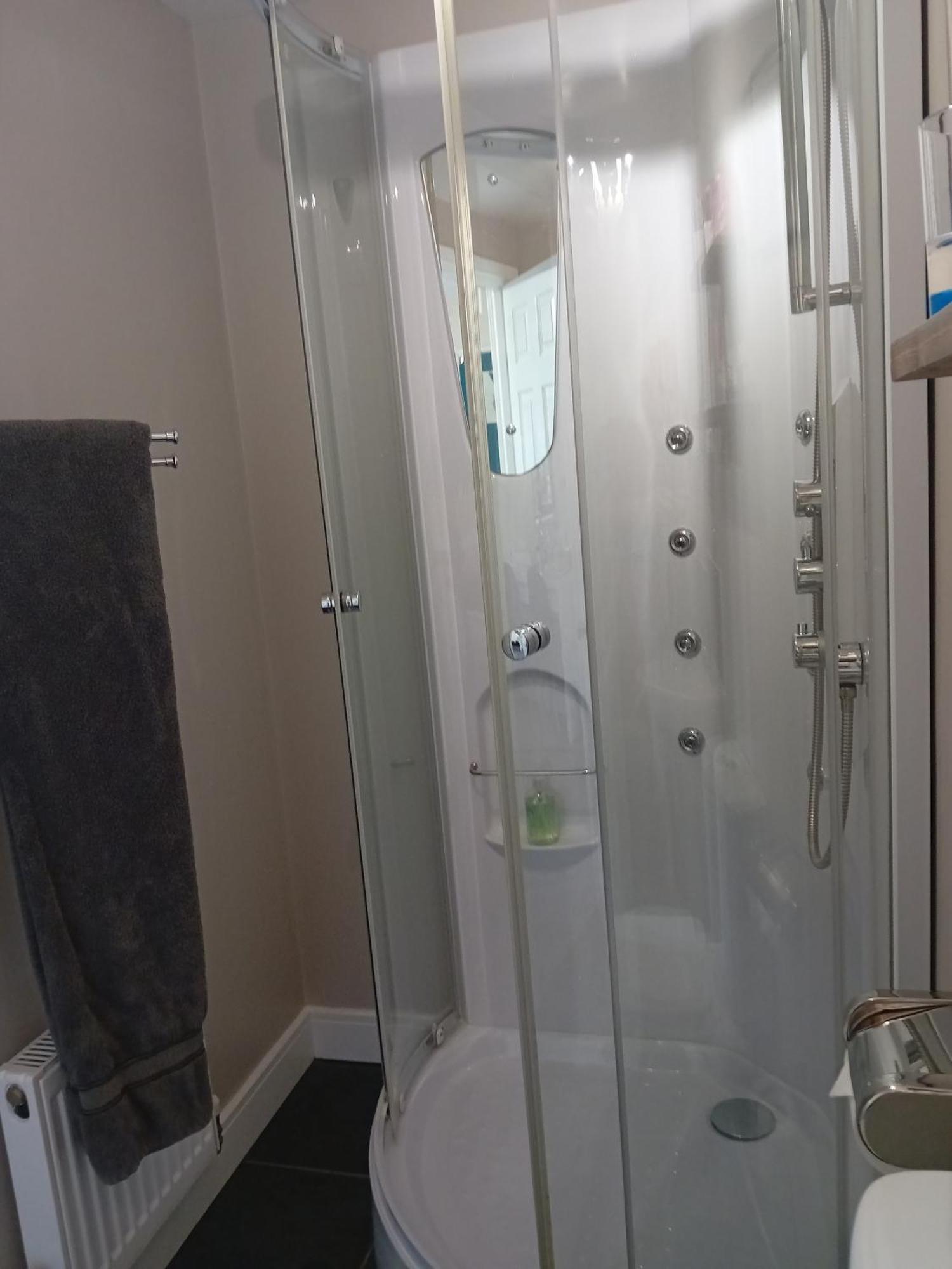 Bed and Breakfast Middle House Ковентрі Екстер'єр фото