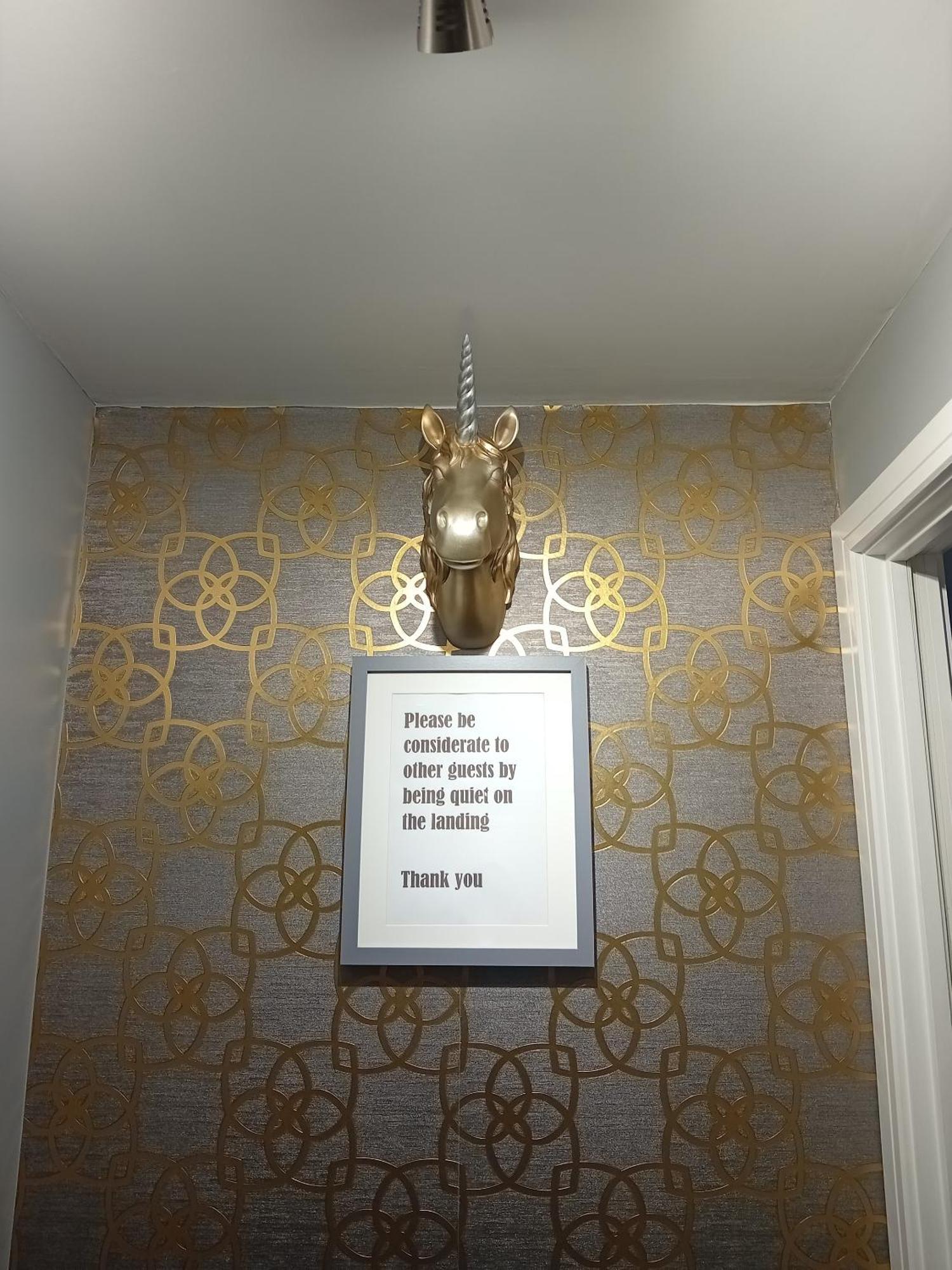 Bed and Breakfast Middle House Ковентрі Екстер'єр фото